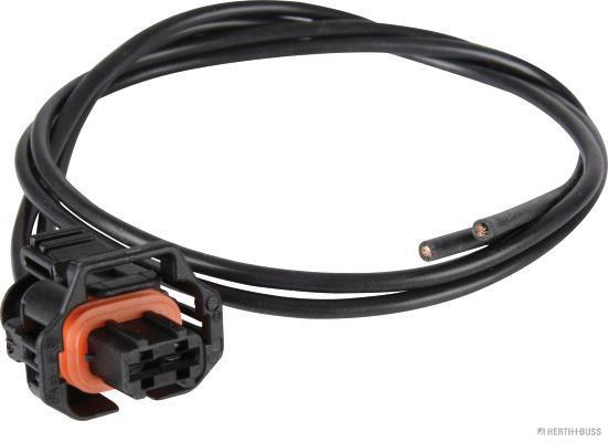 Cable Repair Set, injector valve